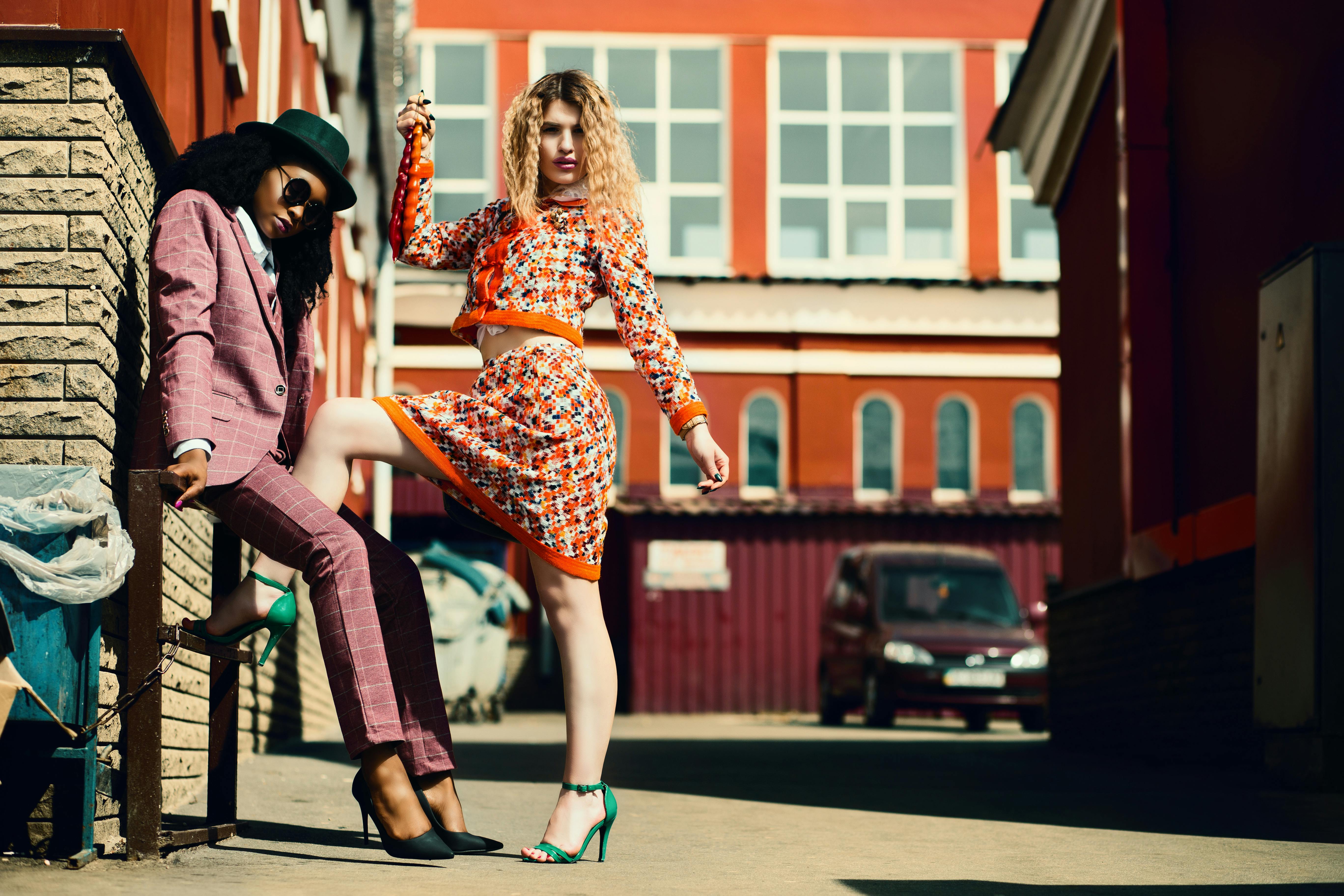 Women's Fashion