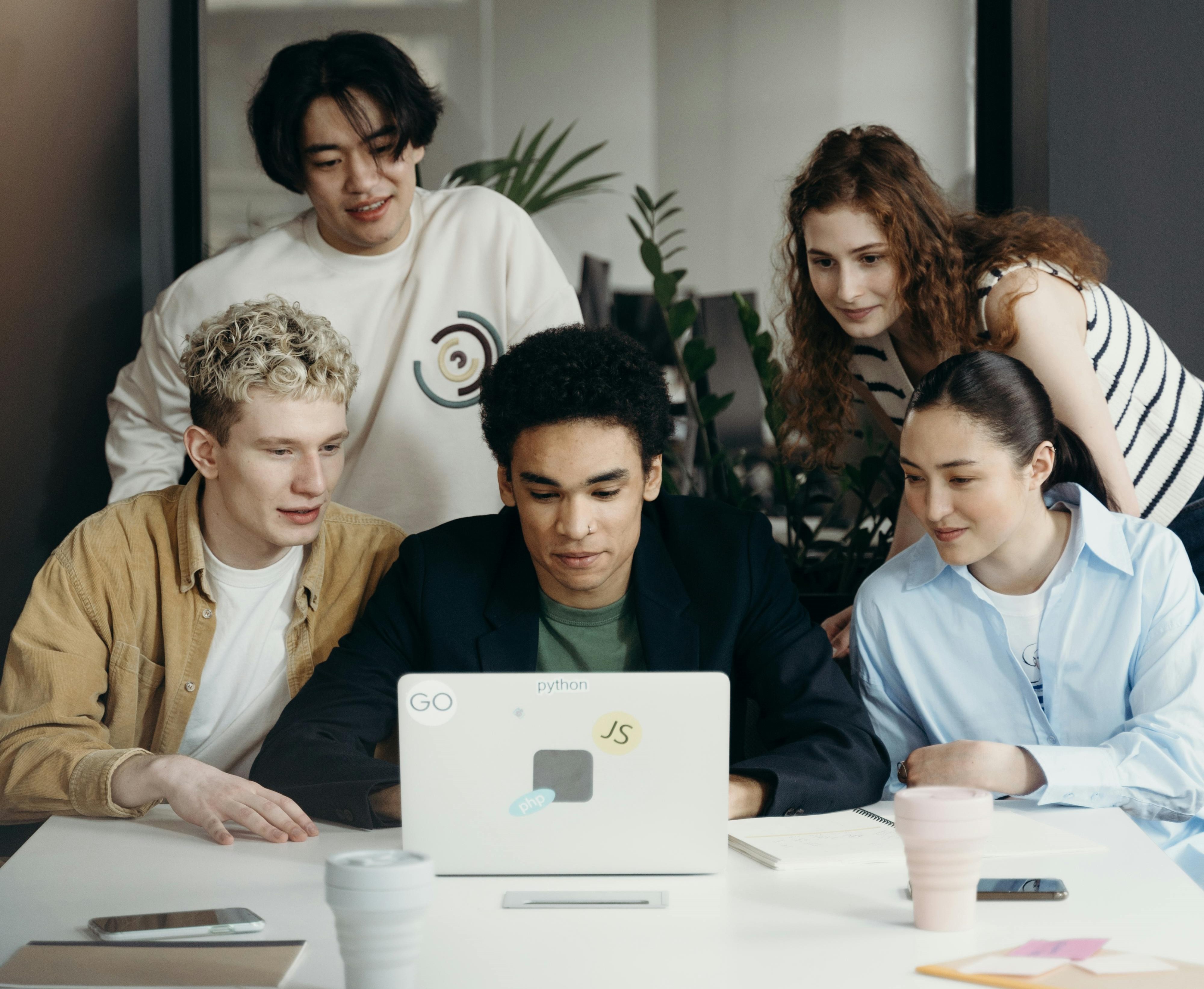 StyleStore Team